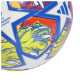 Adidas Μπάλα ποδοσφαίρου UEFA Champions League Junior 350 23/24 Knockout Ball Adidas Μπάλα ποδοσφαίρου UEFA Champions League Junior 350 23/24 Knockout Ball